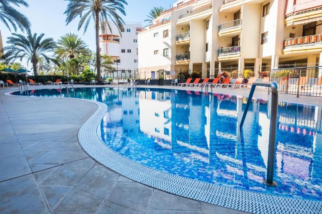 Guayero Los Cristianos Sea View 外观 照片