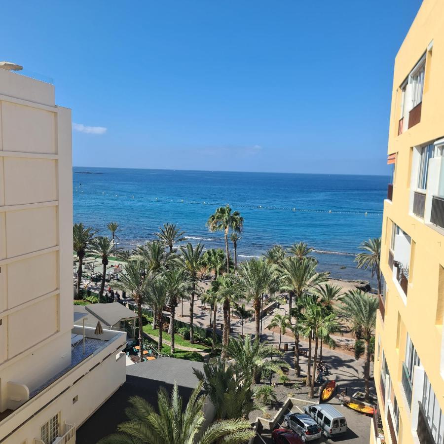 Guayero Los Cristianos Sea View 外观 照片